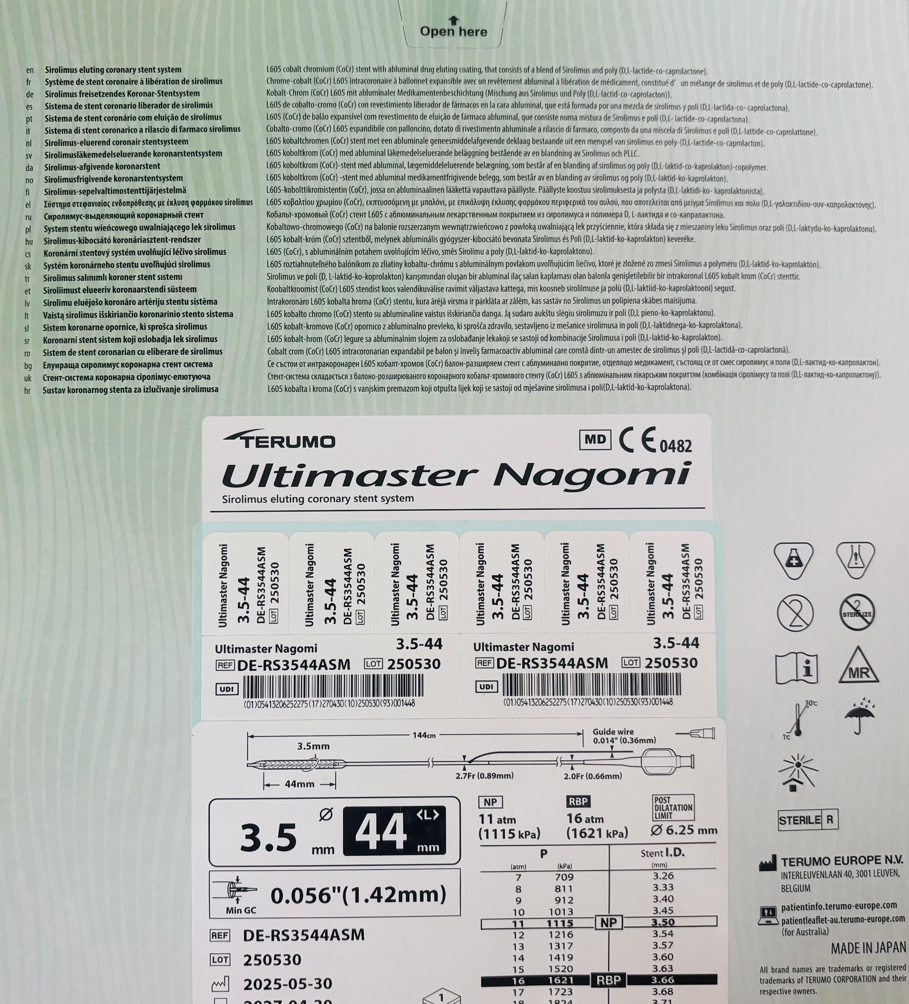 Interventional Cardiology 3